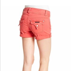 Hudson Jeans Ruby Shorts 26